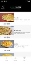 Deek's Pizza 截图 2