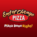 East of Chicago Pizza aplikacja