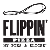 Flippin Pizza 아이콘