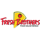 Fresh Brothers 图标