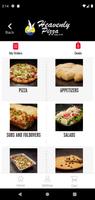 Heavenly Pizza screenshot 1
