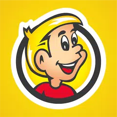 Hungry Howies アプリダウンロード