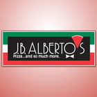 J.B.Alberto's Pizza icon