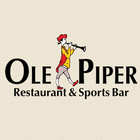 Ole Piper أيقونة