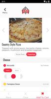 LaBella Pizza capture d'écran 3