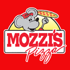 Mozzi's Pizza icon