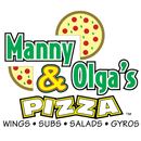 Manny and Olga's Pizza APK