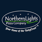 Northern Lights Pizza icône