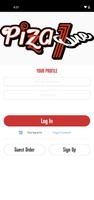 پوستر Pizza 1