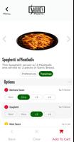 Salvio’s Pizza screenshot 3