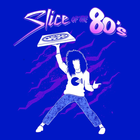 Slice of the 80s icon