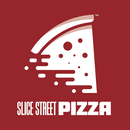 Slice Street Pizza aplikacja