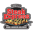Texas Steak Express icono