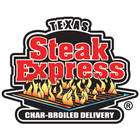 آیکون‌ Texas Steak Express