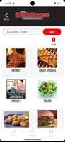 Texas Steak Express screenshot 2