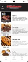 Texas Steak Express screenshot 3