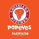 Popeyes Hawaii APK