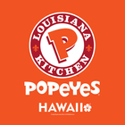 Popeyes Hawaii icône