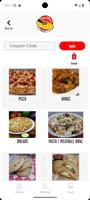 Papa Ronis Pizza and Ice Cream スクリーンショット 2