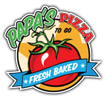 Papa's Pizza To Go