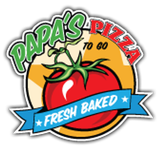 Papa's Pizza To Go icône