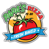 Papa's Pizza To Go ícone