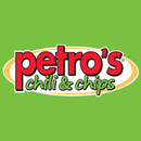 Petro's Chili & Chips aplikacja