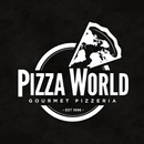 Pizza World aplikacja