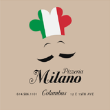 Pizzeria Milano ikon