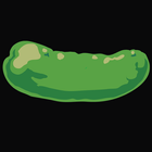 Pickleman's icon