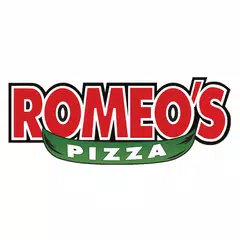 Romeo’s Pizza アプリダウンロード
