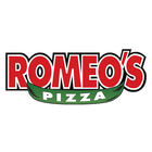 Romeo’s Pizza 아이콘