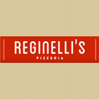 Reginellis Pizzeria icône