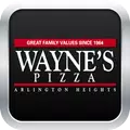 Wayne's Pizza