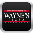 Wayne’s Pizza APK