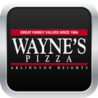 Wayne’s Pizza アイコン