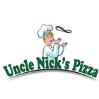 Uncle Nick's Pizza أيقونة