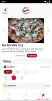 Zzeeks Pizza captura de pantalla 3