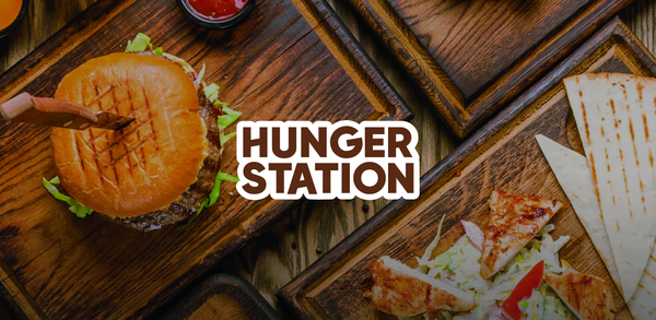 How to download Hungerstation on Android image