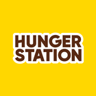 Hungerstation-icoon