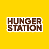 Hungerstation icon