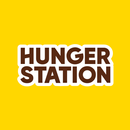 Hungerstation aplikacja