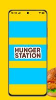 Hungerstation Poster
