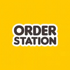 OrderStation APK download