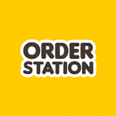 OrderStation aplikacja