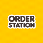 OrderStation biểu tượng