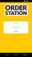 OrderStation screenshot 1