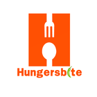 Hungersbite Delivery icône
