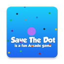 Save The Dot - Arcade Game APK