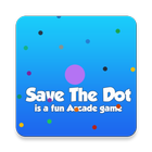 Save The Dot - Arcade Game simgesi